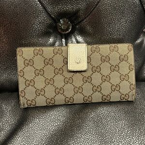 Gucci Wallet